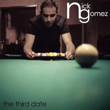 The Third Date - CD